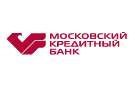 Банк Московский Кредитный Банк в Жигалово